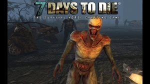 7 days to die Hack, bypass EAC Access Cheat Menu (out dated)