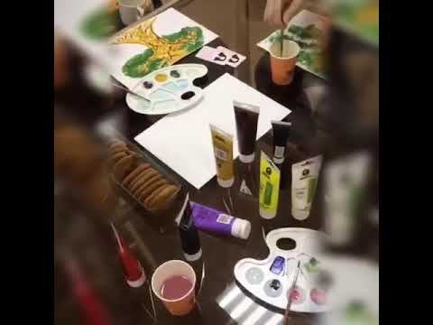 Арт-коучинг