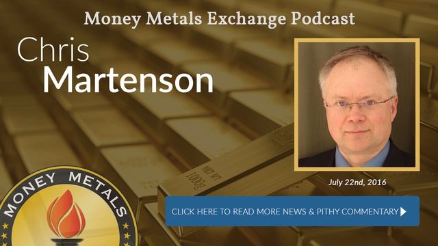 Chris Martenson: Underpriced Silver Is the “Rip Van Winkle” Metal смотреть онлайн