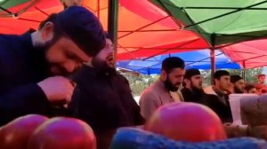 Имран назам