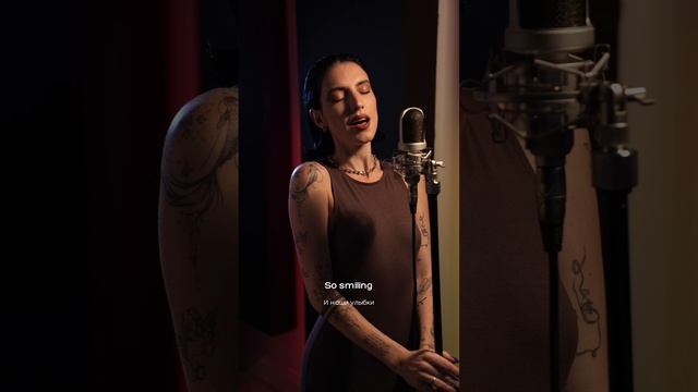 MURANA - Revival #певица #музыка #песня #music #песниолюбви #любовь