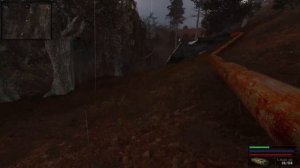 S.T.A.L.K.E.R. Вопреки сомнениям. Не самый интересный мод, но с потенциалом