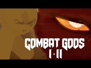 Combat Gods FULL FIGHT