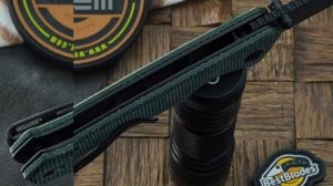 Складной нож Civivi Altus C20076-DS1