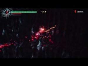 Devil May Cry 5 Mission 10 H&H S Rank