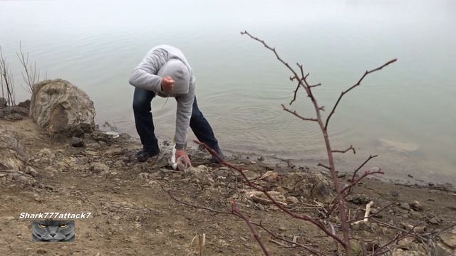 ПРОДОЛЖЕНИЯ ВЕСЕННЕГО ЖОРА.ЩУКА В МАРТЕ.2о24. смотреть онлайн