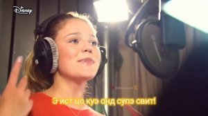 «ЛЕДИ БАГ И СУПЕР-КОТ» НА НЕМЕЦКОМ ПЕСНЯ|КЛИП И КАРАОКЕ|ОТ: 🐞ᴍɪʀᴀᴄᴜʟᴏᴜs🐈