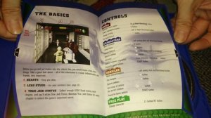 Nostalgamer Unboxes Lego Star Wars II 2 Two The Original Trilogy On Sony Playstation 2 Two UK PAL