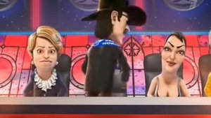 Мульт личности. Серия 37