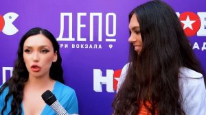 Что слушает Бьянка? Как отдыхает Ваня Дмитриенко? Чем занимаются летом Серябкина и Макаров?