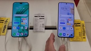 Honor 90 Honor x8b НОВИНКИ от HONOR обзор