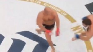 БОЙ .Федор Емельяненко «Последний император» -Мэтт Митрион , 24.06.16