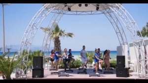 "Flora Garden Ephesus Hotel" Bodrum