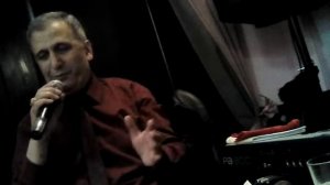 АЗИЗАЛЫ АЖДАР ОГЛЫ ПЕРМЬ ТОЙУ 2018