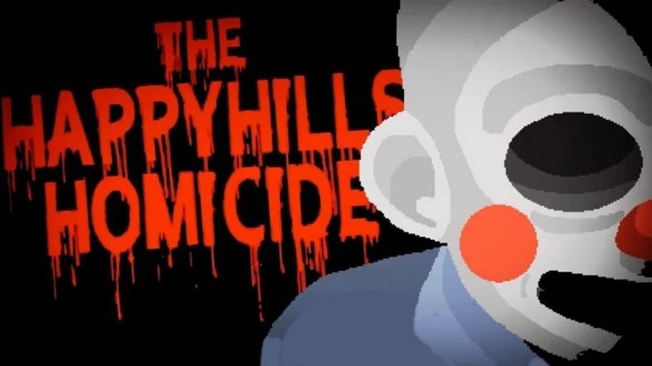 The HappyHills Homicide Почти финал