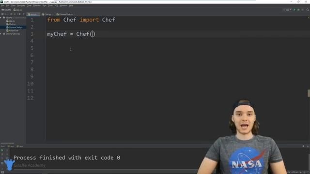 Урок по питону часть 5/Python lesson Part 5