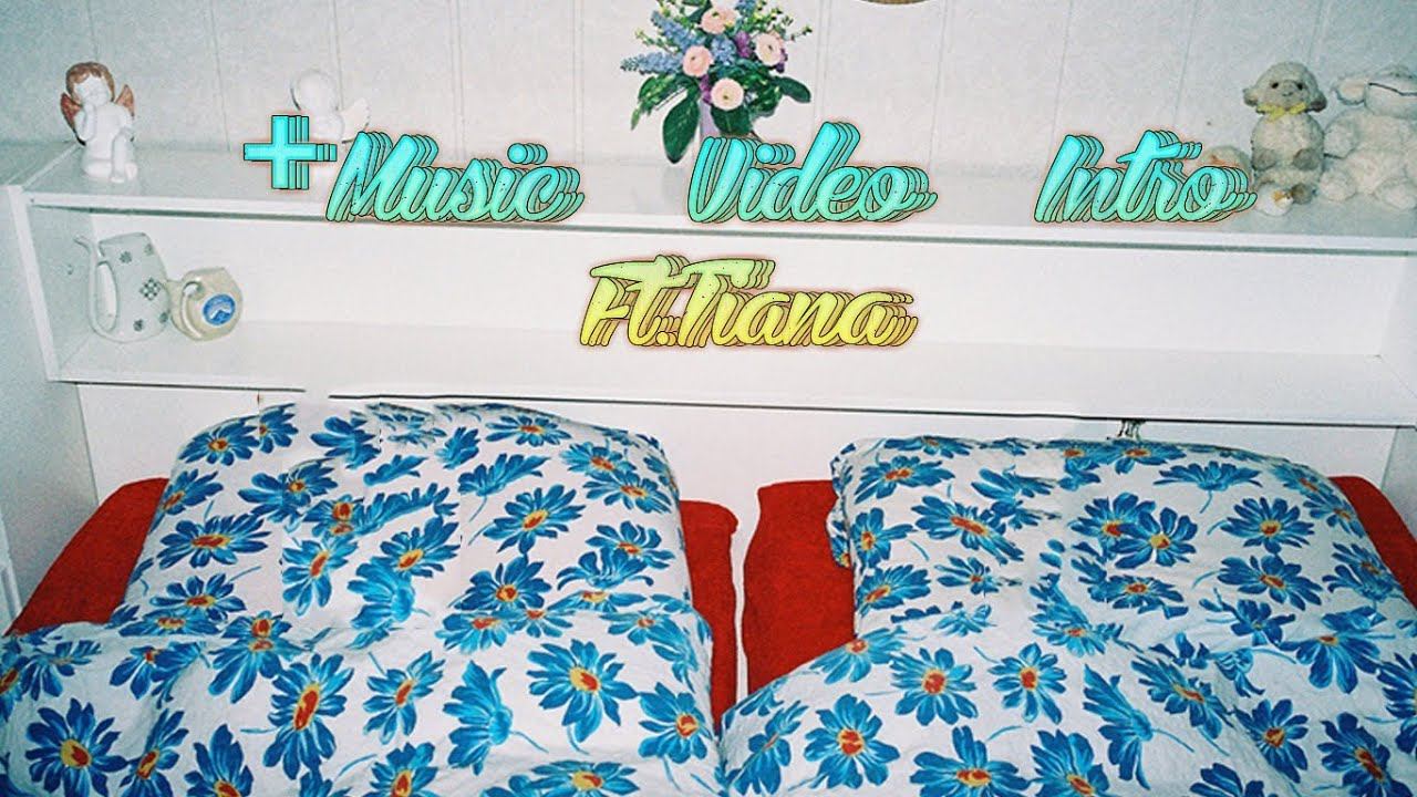 +How To Make A Music Video Intro FT-TI TI!!! смотреть онлайн