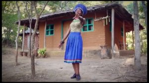Eliza Mponya, WAKHALA BWANJI Malawi Gospel Music