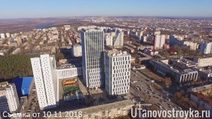 Идель Тауэр