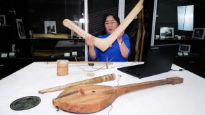 Кафедра искусствоведения: Экскурсия по Музею музыкальных инструментов Юрия Шейкина