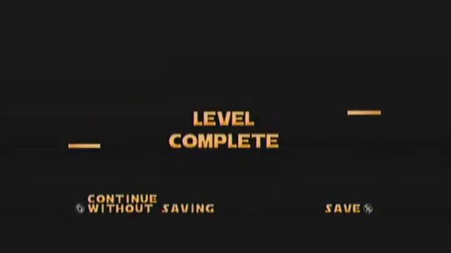 Star Wars Lethal Alliance on PSP смотреть онлайн