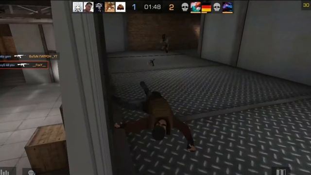 БОЛЬ и КИЛЫ в standoff 2 смотреть онлайн