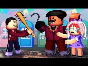 "СЛОВО ПАЦАНА" в роблокс (хулиганская история) @cooldadru #словопацана #роблокс