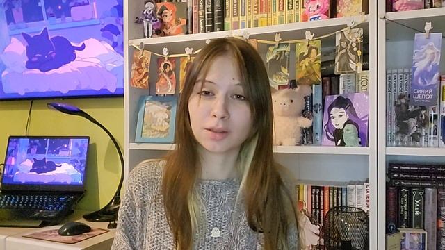 ОБЗОР НОВИНОК. РАЗГОВОРНОЕ ВИДЕО. смотреть онлайн