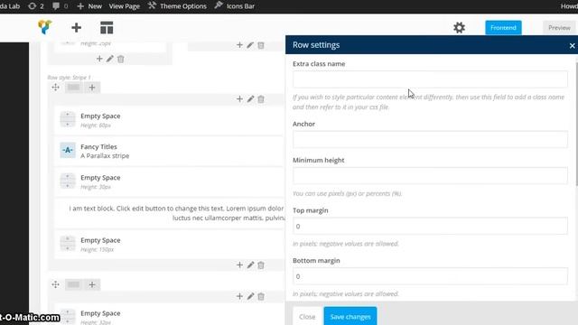 Stripes. Stripes Parallax смотреть онлайн