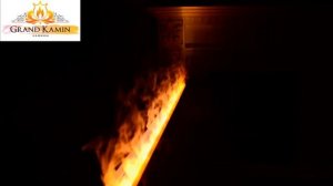 3D LINE-S 150 от Real Flame / Видео-обзор от Гранд-Камин / Паровой камин 1500 мм / Ссылка в описании