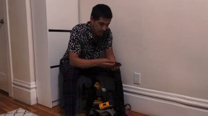 Прогулка хэндименов в Калифорнийских лесах. Инструменты для работы Хэндименом в США