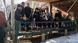 туёна 2018 Давлатманд Холов нав. Овозда гап нест.