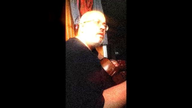 Мумий Тролль - С чистого листа (кавер) смотреть онлайн