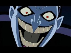 Joker (Tim Drake) tribute: Bombshell (Powerman 5000)