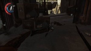 Прохождение Dishonored 2 на русском языке без комментариев Часть 6
