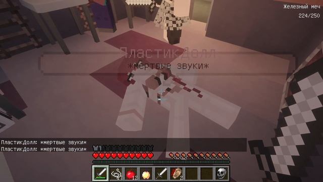 АНИМАТРОНИКИ СДЕЛАЛИ ИЗ НАС ПИЦЦУ В МАЙНКРАФТ!!! ФНАФ СЕРИАЛ смотреть онлайн