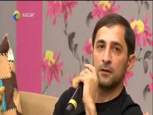 Perviz Bulbule vs Fedaye Lacin Mugam Seirler 2016