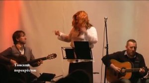 Ирина Сурина "Утро карнавала"