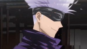 Магическая битва/ 1 опенинг