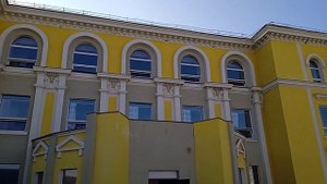 Норильск, август 2023 год