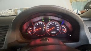 1522 SUBARU LEGACY BPE EZ30 2004 год.