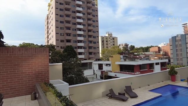 Apartamento de 2 hab. en z14, edificio Lantana смотреть онлайн