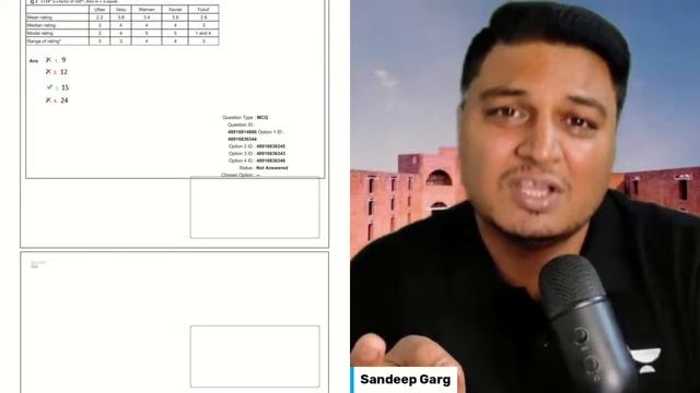 SLOT-01 | CAT 2023 Paper Analysis | QA + VARC | 95 Percentile Dream or Reality?
