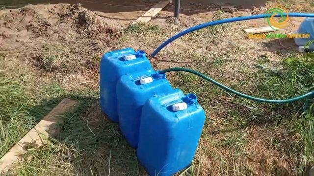 4 скважины в день // Абиссинский марафон смотреть онлайн