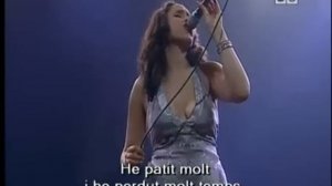 Pink Martini | Tempo Perdido.flv