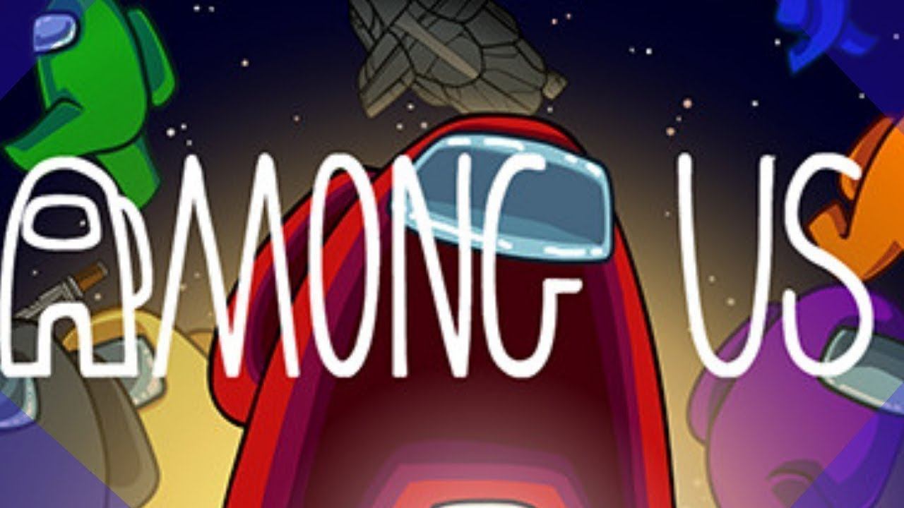 #AmongUs С ПОДПИСЧИКАМИ/among us смотреть онлайн