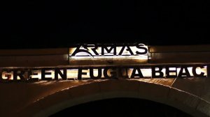 Armas Green Fugla Beach 4* - Турция, Аланья