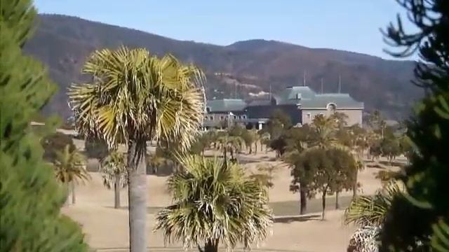 あまりにも天気がいいで、