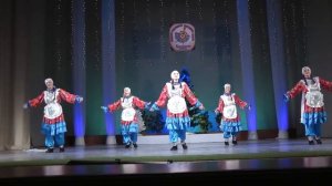 ШУТОЧНЫЙ ТАТАРСКИЙ ТАНЕЦ "КАЛОШИ". АНСАМБЛЬ "БУЛГАР". ЙОШКАР-ОЛА.Ф.В.ГИНЗБУРГ, ВИРТУАЛЬНЫЙ МУЗЕЙ