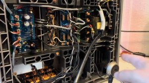 Pioneer A-09 Профилактика! Часть 3. Финал!